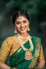 Pearl Designer Jewellery Set - Image 2