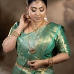 Premium Traditional Jewellery Set
