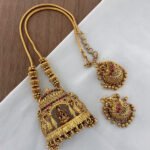 Lakshmi Chain Set – GC020 - Image 2