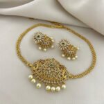 Non-Idol Choker Set – GC016 - Image 2