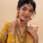 Beautiful Kerala Designer Set
