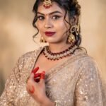 Red Stone Kundan Necklace Set