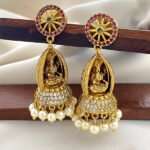 Lakshmi Jhmuka – GE032 - Image 2