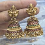Traditional Jhmuka – GE033 - Image 2