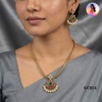 Simple Choker Set – GC014