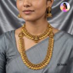 Lakshmi Kaasu Malai Combo -GCS048