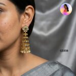 Layered Jhmuka – GE038