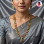 Palakka Haram Set – GHS024