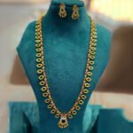 Palakka Haram Set – GHS024 - Image 2