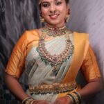 Jadau Kundan Bridal Jewellery