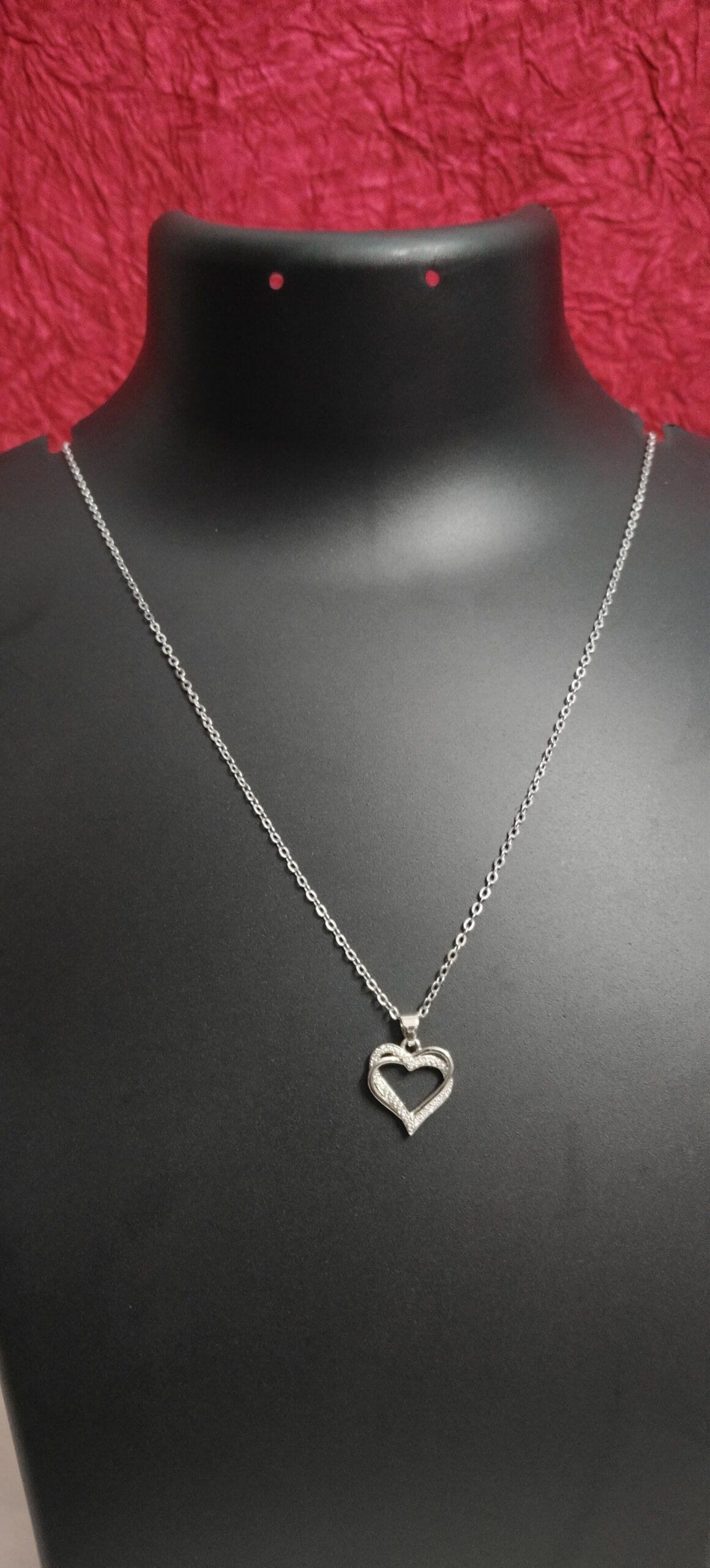 IMG_20250322_142411-scaled-1.jpg Elegant Heart Pendant Necklace - Image 1