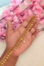Simple Antique Designer Hipchain - Image 2