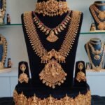 Premium Antique Hanging Set