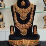 Premium Antique Set