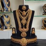 Premium Antique Set