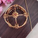 Trending Hair Bun Cage