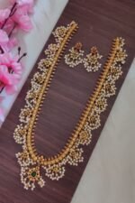 Beads Designer Long Necklace