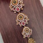 Beautiful Flower Designer Jadabillai