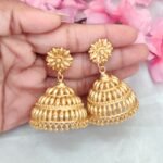 Traditional Kerala Designer Jumkki
