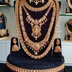 Premium Antique Layer Set