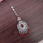 AD Red Stone Tikka