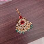 AD Red Stone Tikka