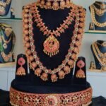 Premium Kemp Jewellery Set