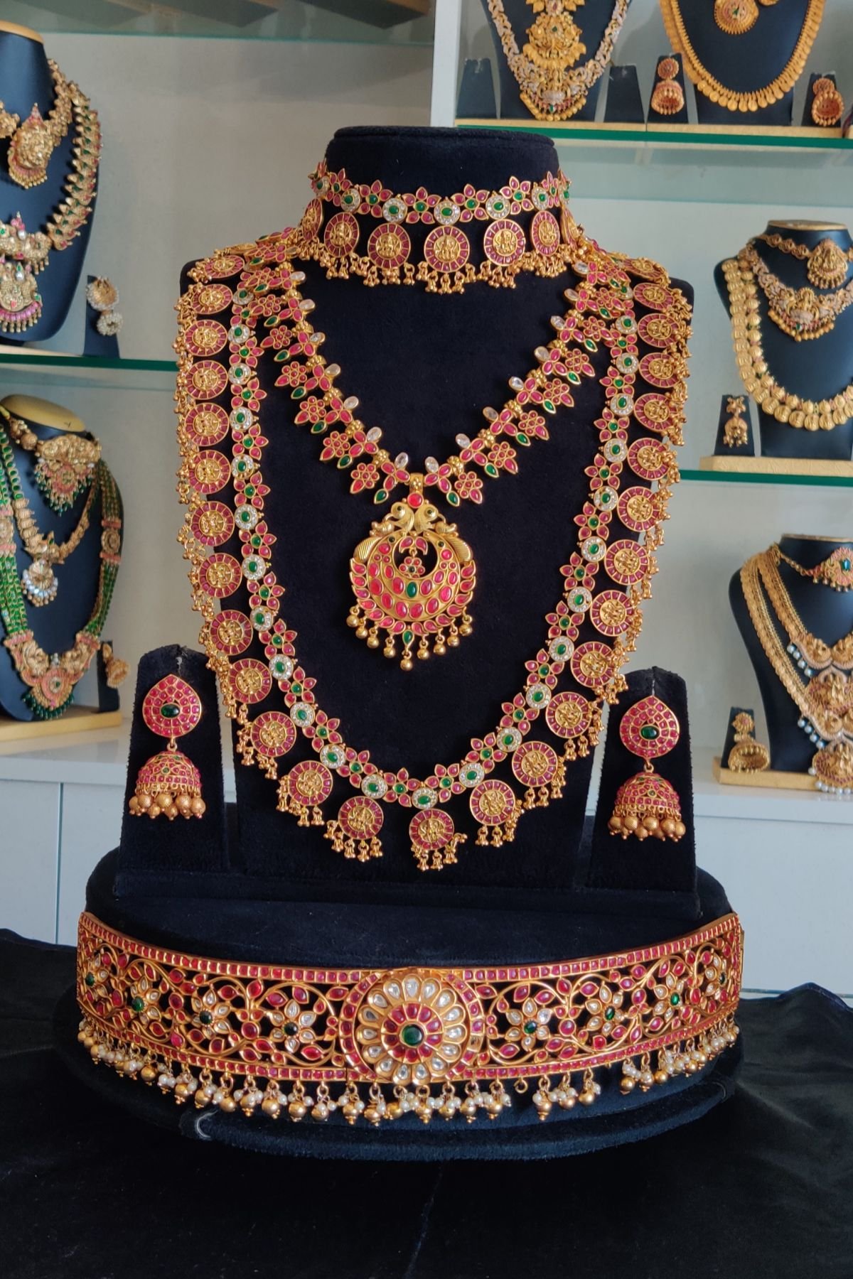IMG_20251031_125048-1.jpg Premium Kemp Jewellery Set - Image 1