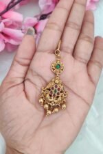 Flower Designer Pendant Tikka - Image 2