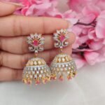 AD Pink Stone Designer Jumkki
