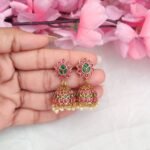 Beautiful Multi Stone Designer Jumkki