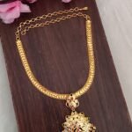 Impon Multi Stone Attigai