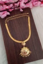 Impon Multi Stone Attigai