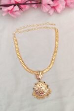 Impon Multi Stone Attigai - Image 2
