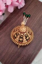 Premium Lakshmi Designer Andal Kondai