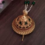 Premium Designer Small Andal Kondai
