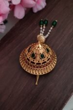 Premium Designer Small Andal Kondai