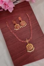 Premium Flower Designer Chocker