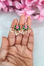 Trending Lotus Designer Earcuff