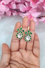 Trending Flower Designer Earcuff