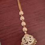 Impon White Stone Tikka