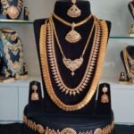 Traditional Impon Designer Set
