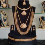 Traditional Impon Designer Set