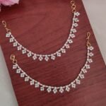 Premium AD Designer Ear Chain