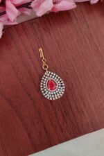 AD Pink Stone Tikka