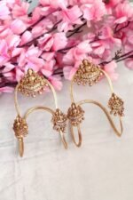 Lakshmi Lotus Designer  Vanki - Image 2