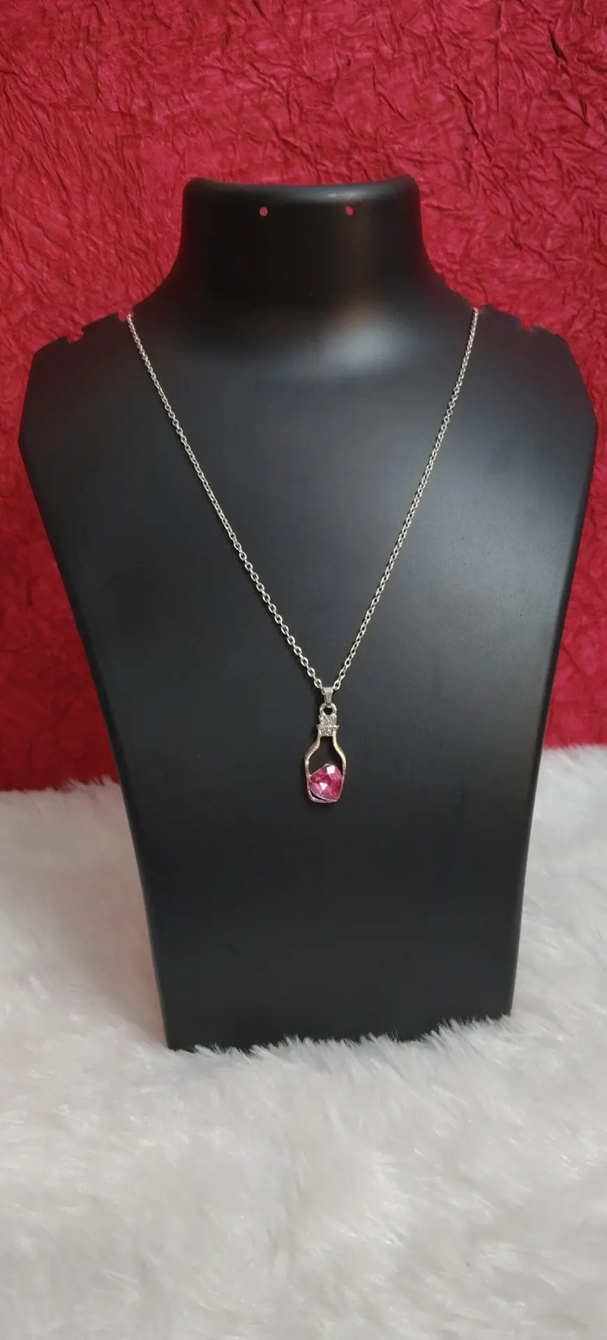 NLC001-scaled-1.webp Elegant Bottled Heart Necklace - Image 1
