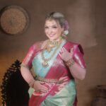 Beautiful Green Beads Bridal Jewellery