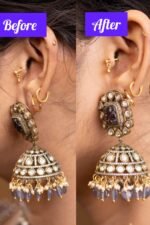 Ear Lift Invisible Patches
